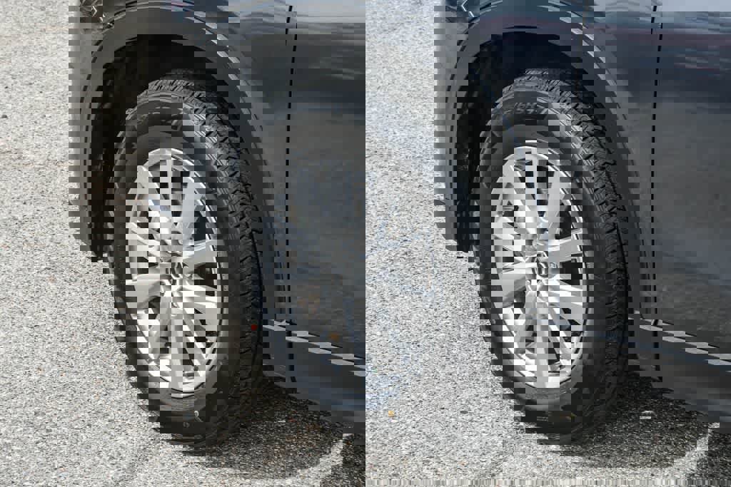 Used 2016 MAZDA CX-5 Sport w/ Rear Camera Package image 10