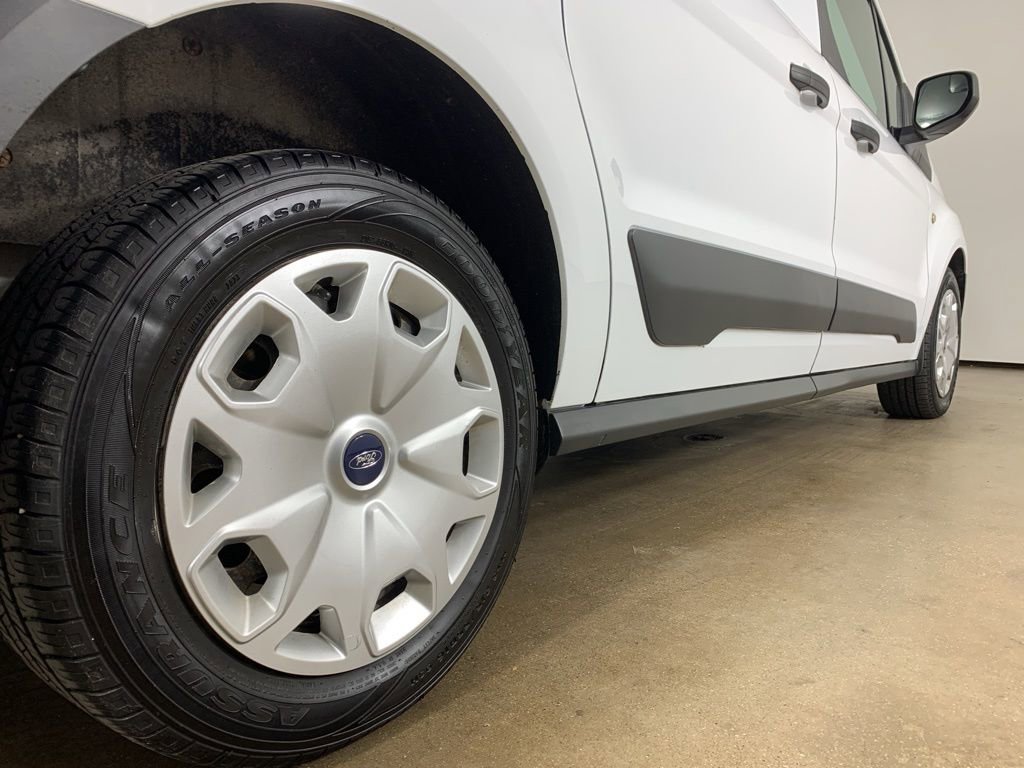 Used 2018 Ford Transit Connect XL image 9