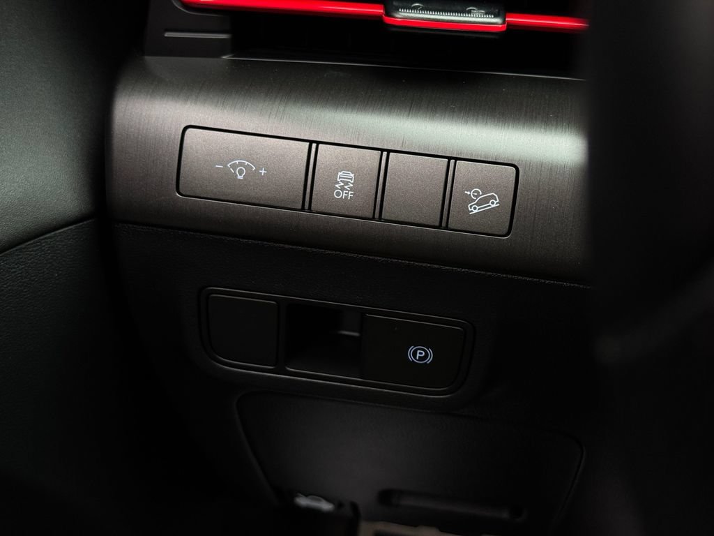 Used 2024 Hyundai Kona N Line AWD/4WD image 26
