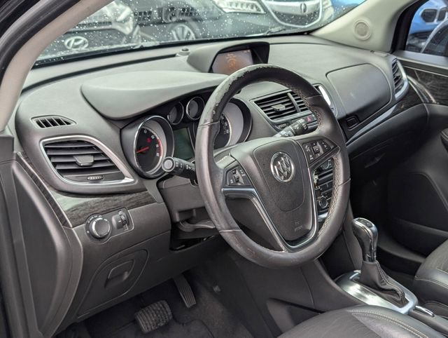 Used 2015 Buick Encore FWD image 11