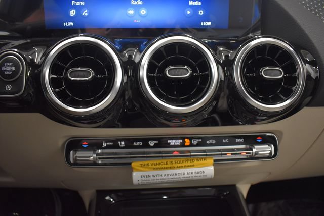 New 2026 Mercedes-Benz GLA 250 4MATIC image 28