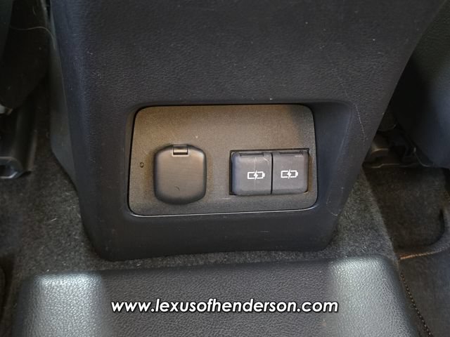 Certified 2025 Lexus NX 450h+ AWD w/ Towing Package (2000 Lbs) image 14