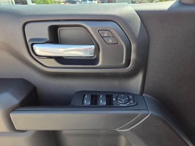 New 2026 GMC Sierra 1500 Pro w/ Pro Value Package RWD image 21