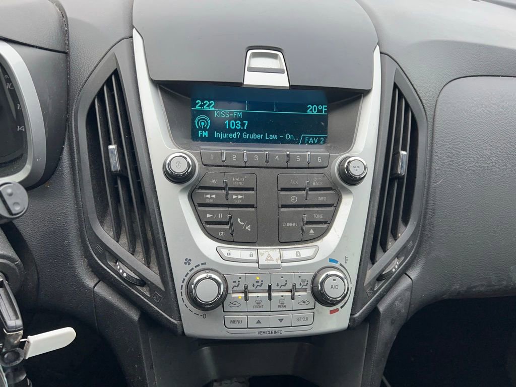 Used 2014 Chevrolet Equinox LS image 18