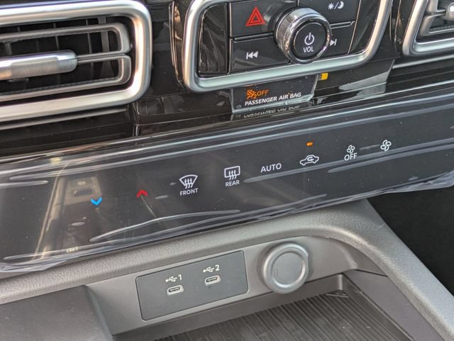 New 2026 Nissan Sentra SV w/ Floor Mat Package FWD image 22