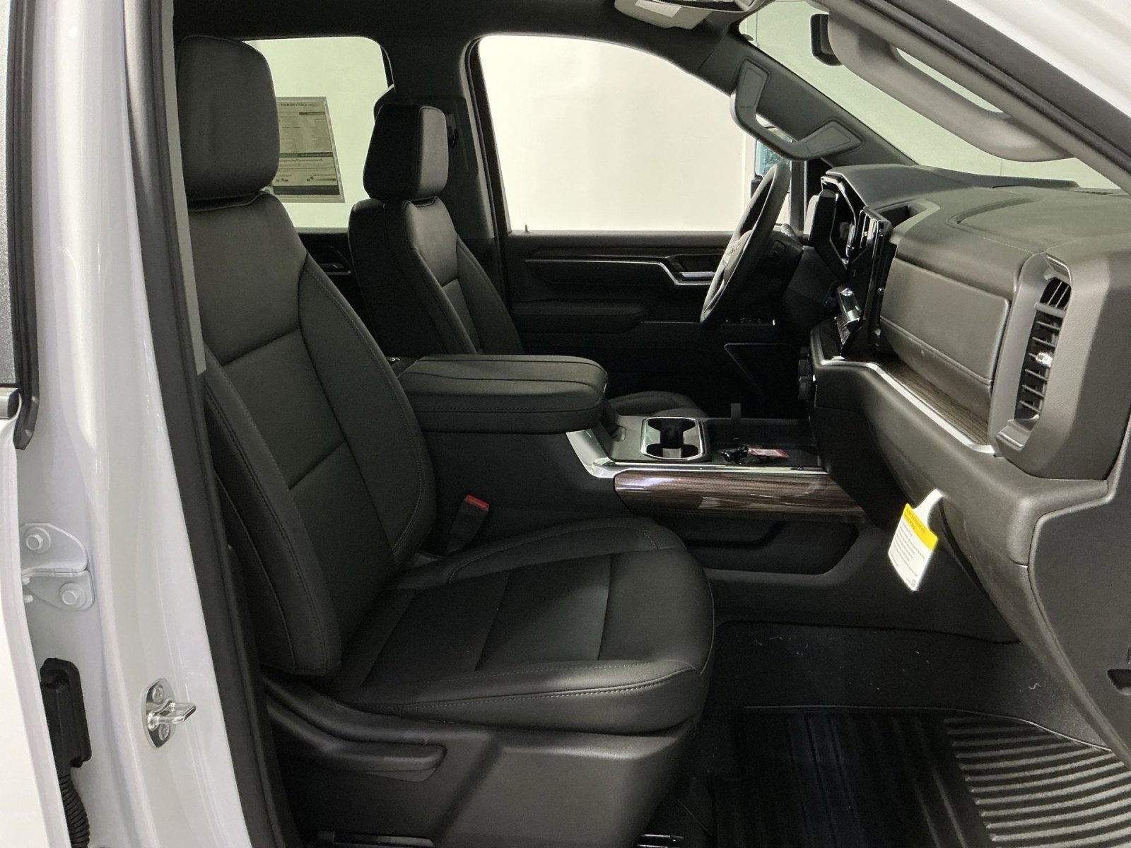 New 2026 Chevrolet Silverado 2500 LT w/ Trail Boss Package image 32