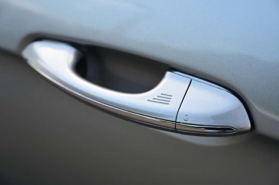 Used 2024 Ford Edge Titanium image 11