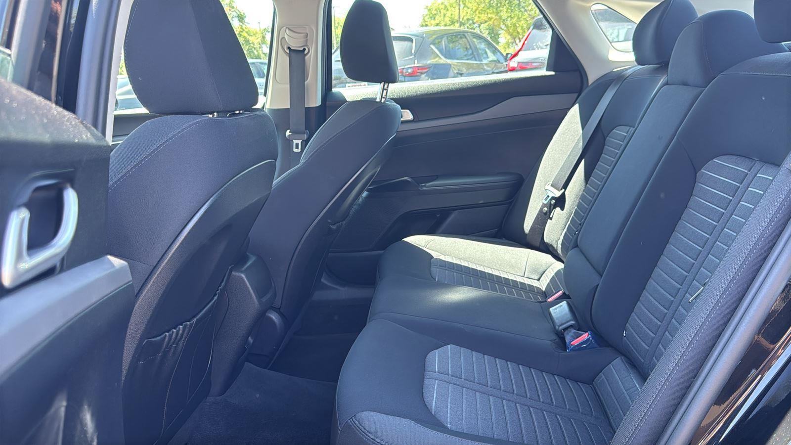 Used 2025 Kia K5 LXS FWD image 22