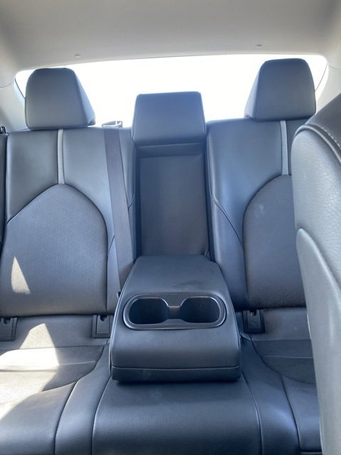 Used 2023 Toyota Camry XSE image 33