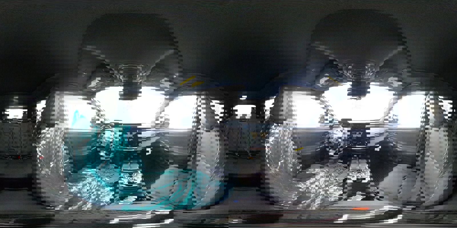 New 2026 Toyota bZ image 35