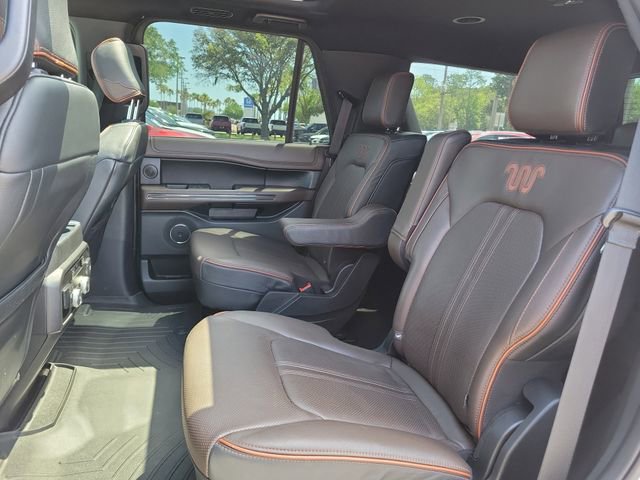 Used 2021 Ford Expedition King Ranch AWD/4WD image 16