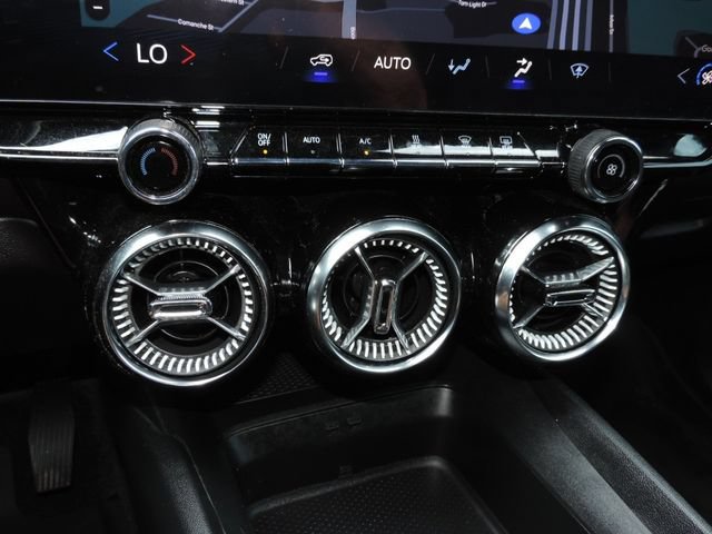 Used 2026 Chevrolet Blazer EV LT FWD image 23