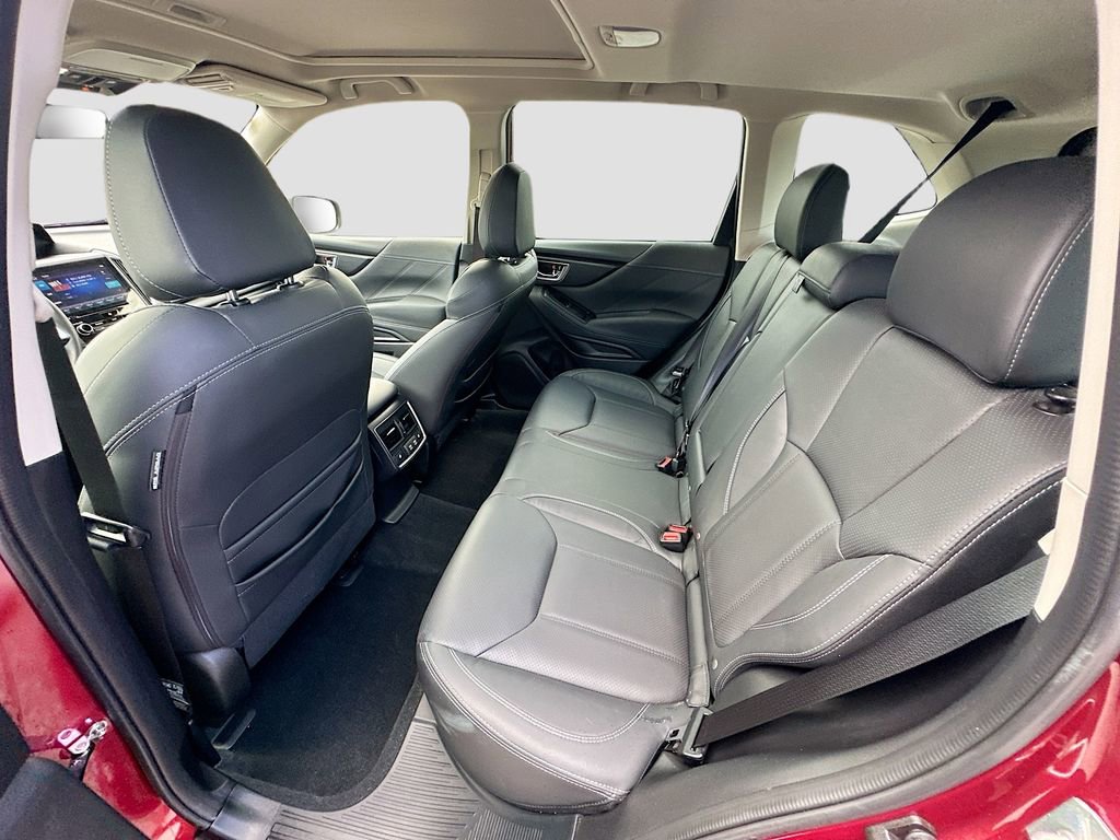 Used 2021 Subaru Forester Touring w/ Popular Package #2 AWD/4WD image 32
