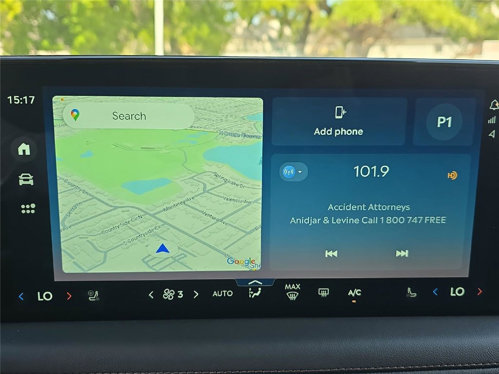 New 2026 Lincoln Aviator 2WD image 18