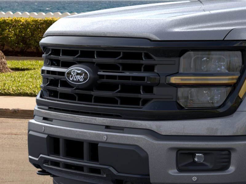New 2026 Ford F150 XLT w/ Equipment Group 303A High AWD/4WD image 17