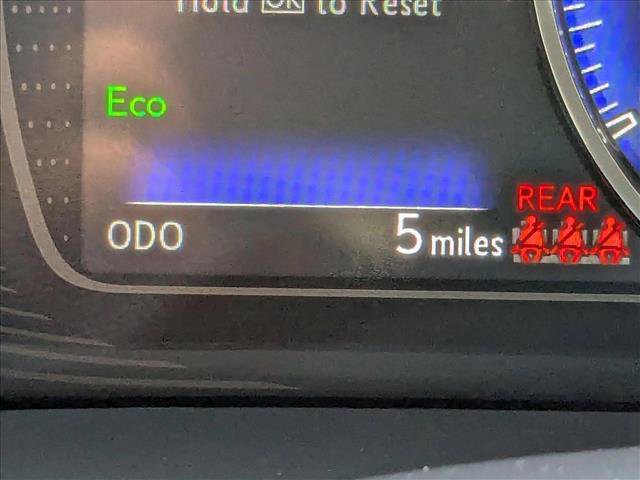 New 2025 Lexus ES 350 w/ Premium Package image 10