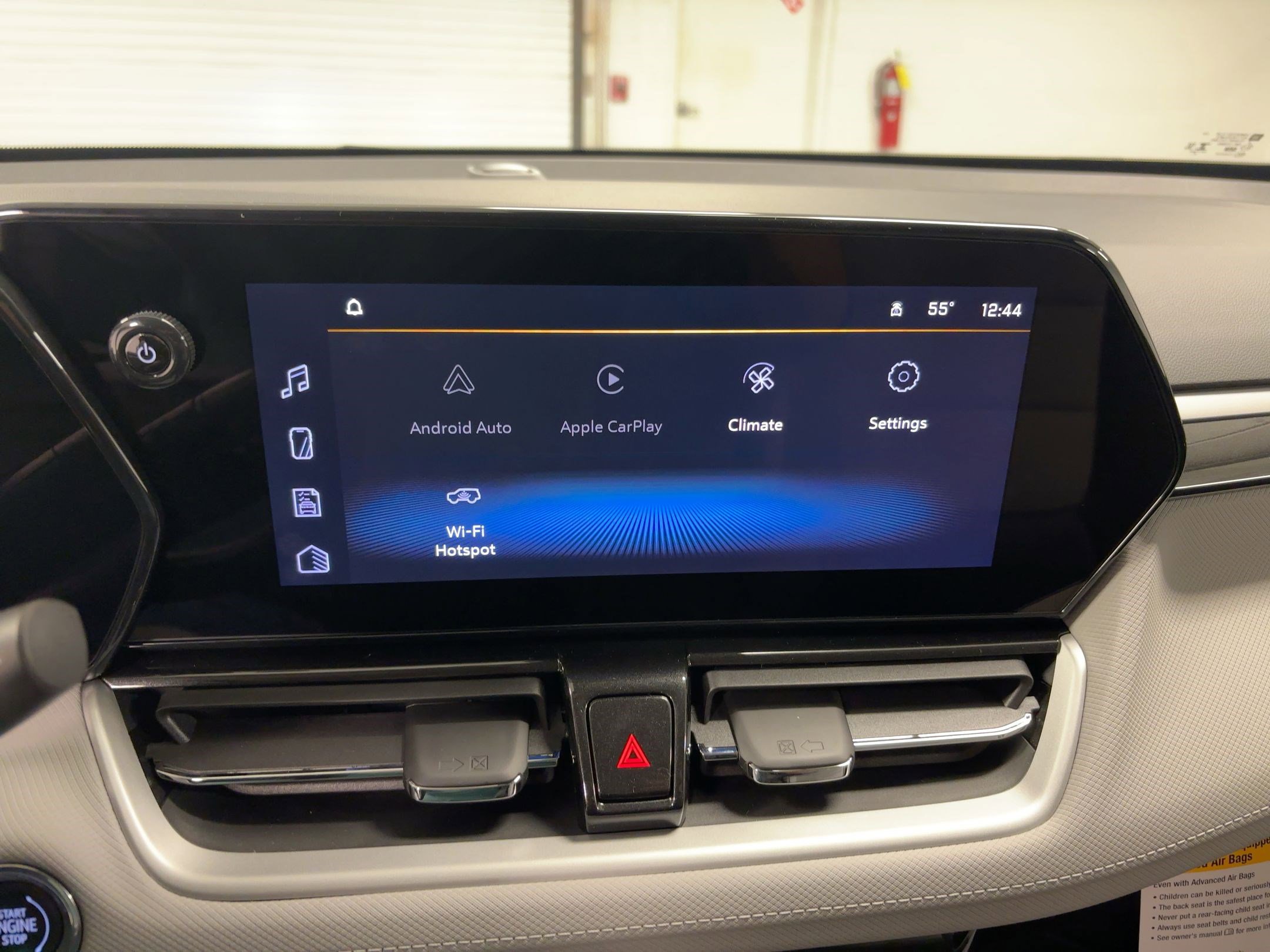 New 2026 Chevrolet TrailBlazer LT w/ Convenience Package image 23