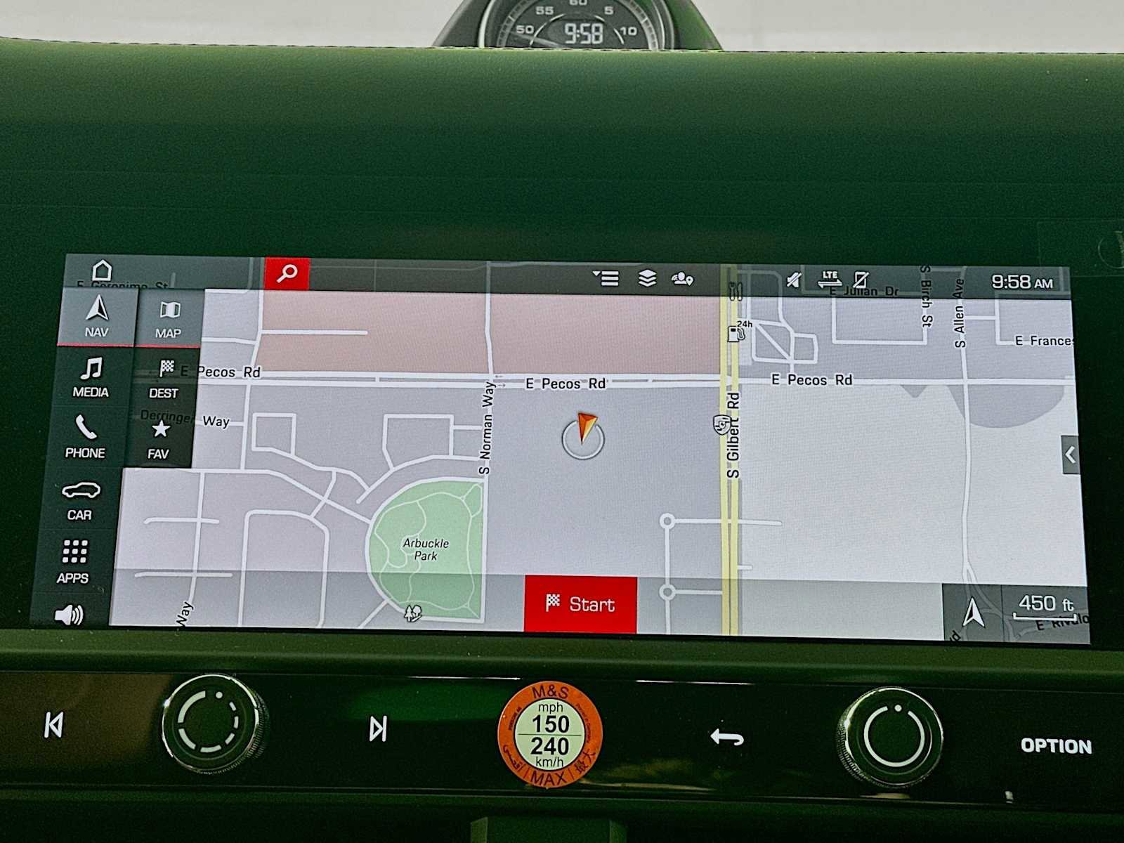 New 2026 Porsche Macan Turbo image 18