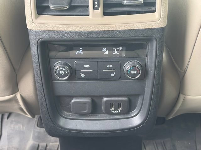 Used 2019 Buick Envision Essence AWD/4WD image 13