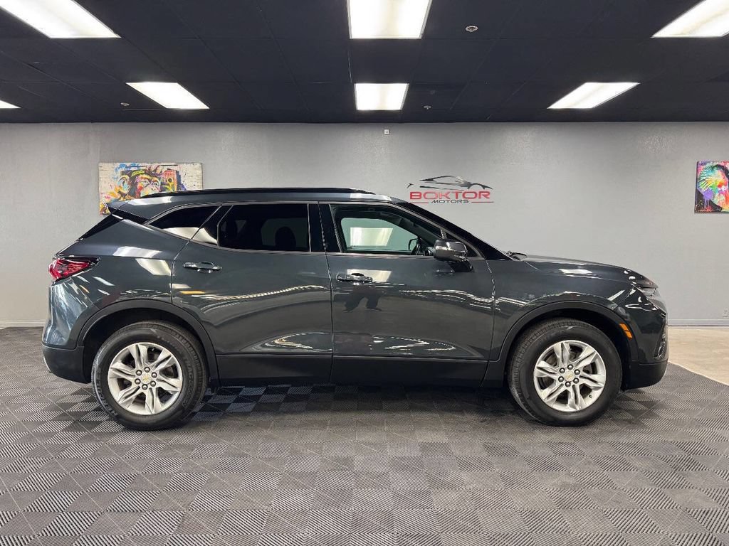 Used 2019 Chevrolet Blazer LT FWD image 18