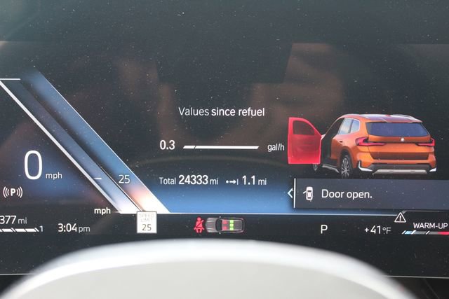 Certified 2023 BMW X1 xDrive28i w/ Convenience Package image 17