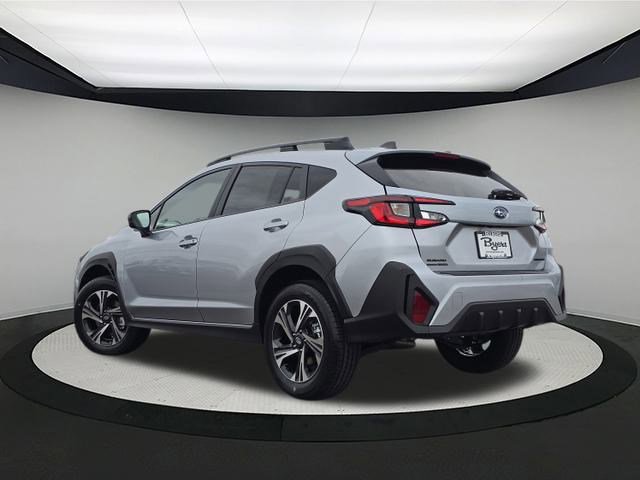 New 2026 Subaru Crosstrek 2.5i Premium image 5