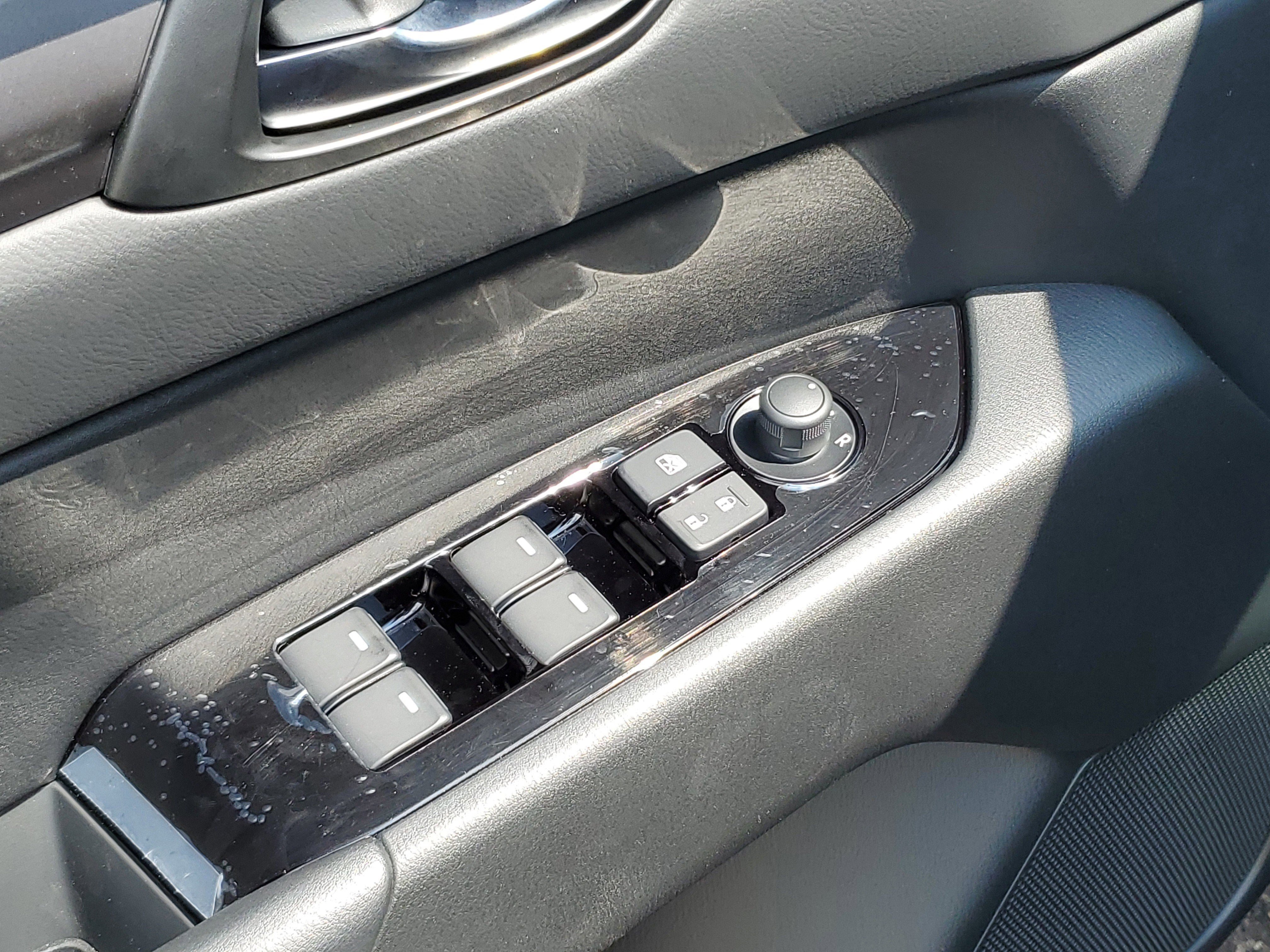 New 2025 MAZDA CX-5 AWD 2.5 S w/ Preferred Package image 18