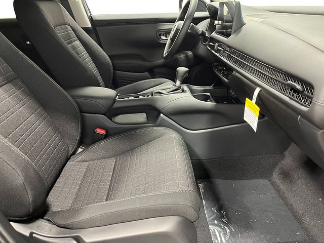 New 2027 Honda HR-V LX image 24