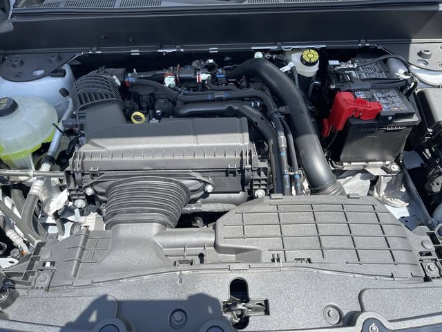 New 2026 Ford Maverick XLT w/ XLT Luxury Package AWD/4WD image 12