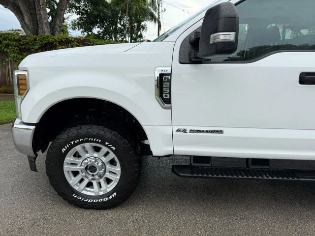 Used 2019 Ford F250 XLT image 4