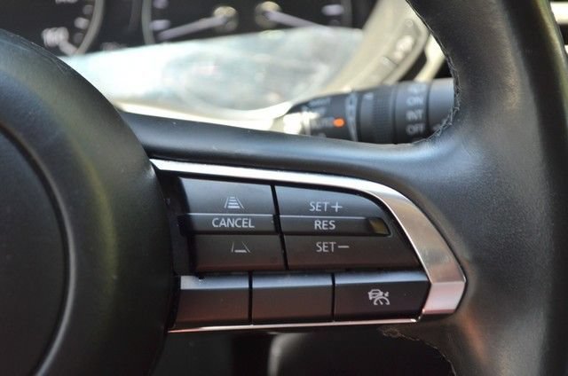 Used 2024 MAZDA CX-30 AWD 2.5 S w/ Preferred Package image 21