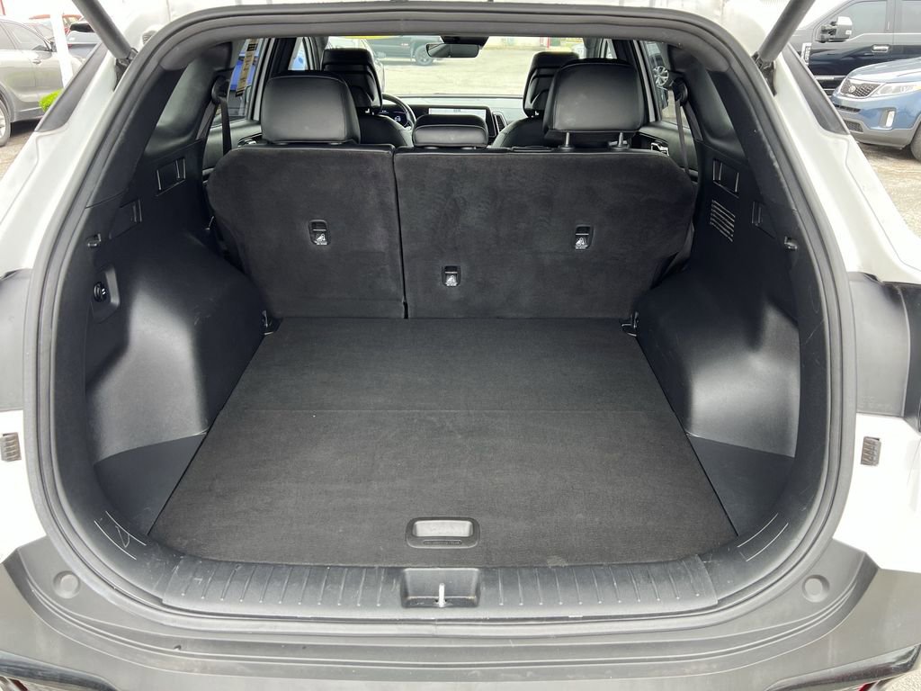 Used 2025 Kia Sportage X-Line w/ Premium Package AWD/4WD image 26
