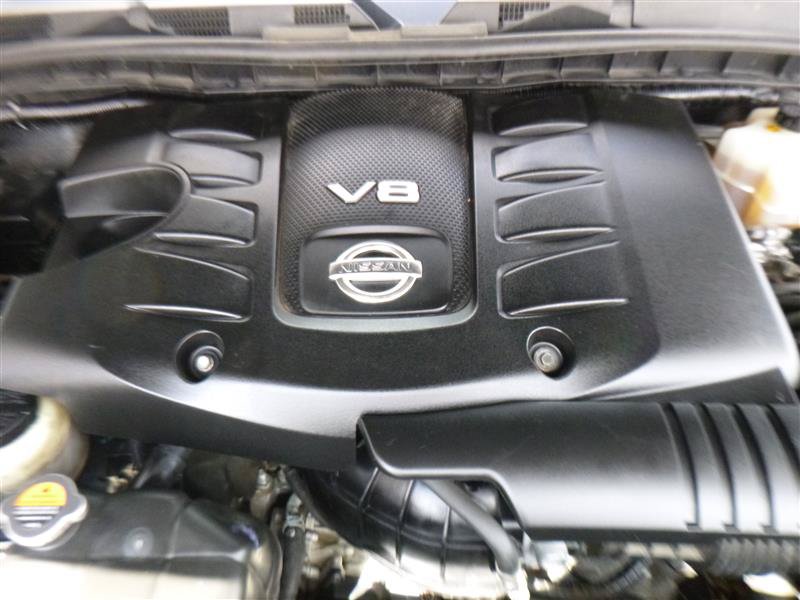 Used 2019 Nissan Armada SL w/ Premium Package AWD/4WD image 27