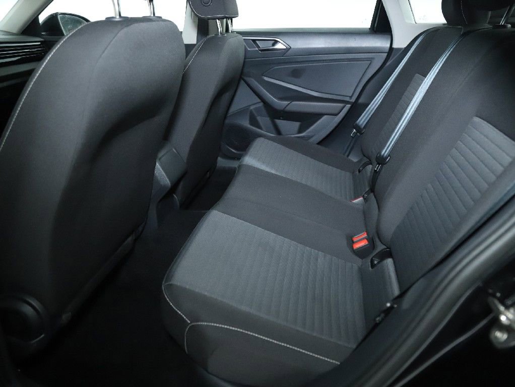 Used 2025 Volkswagen Jetta S image 14