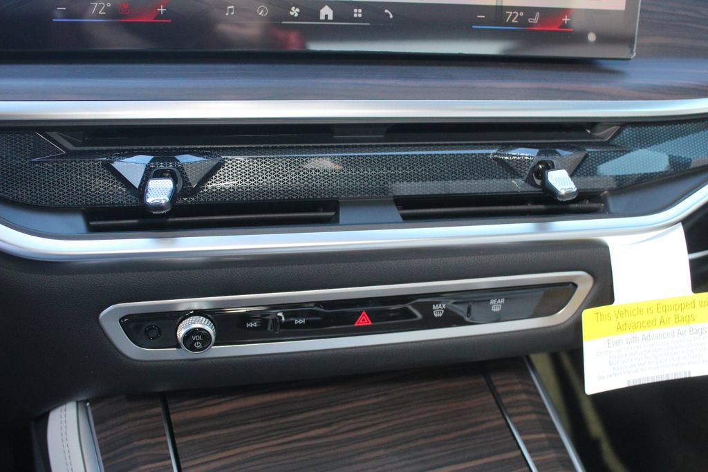 New 2026 BMW X5 xDrive40i AWD/4WD image 14