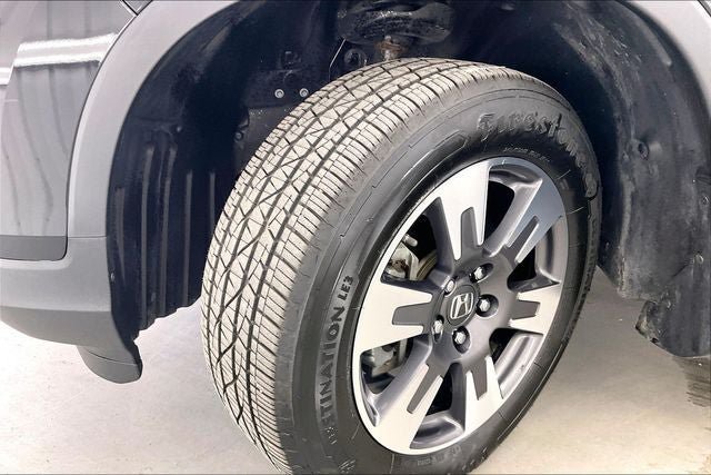 Used 2019 Honda Ridgeline RTL-E image 34