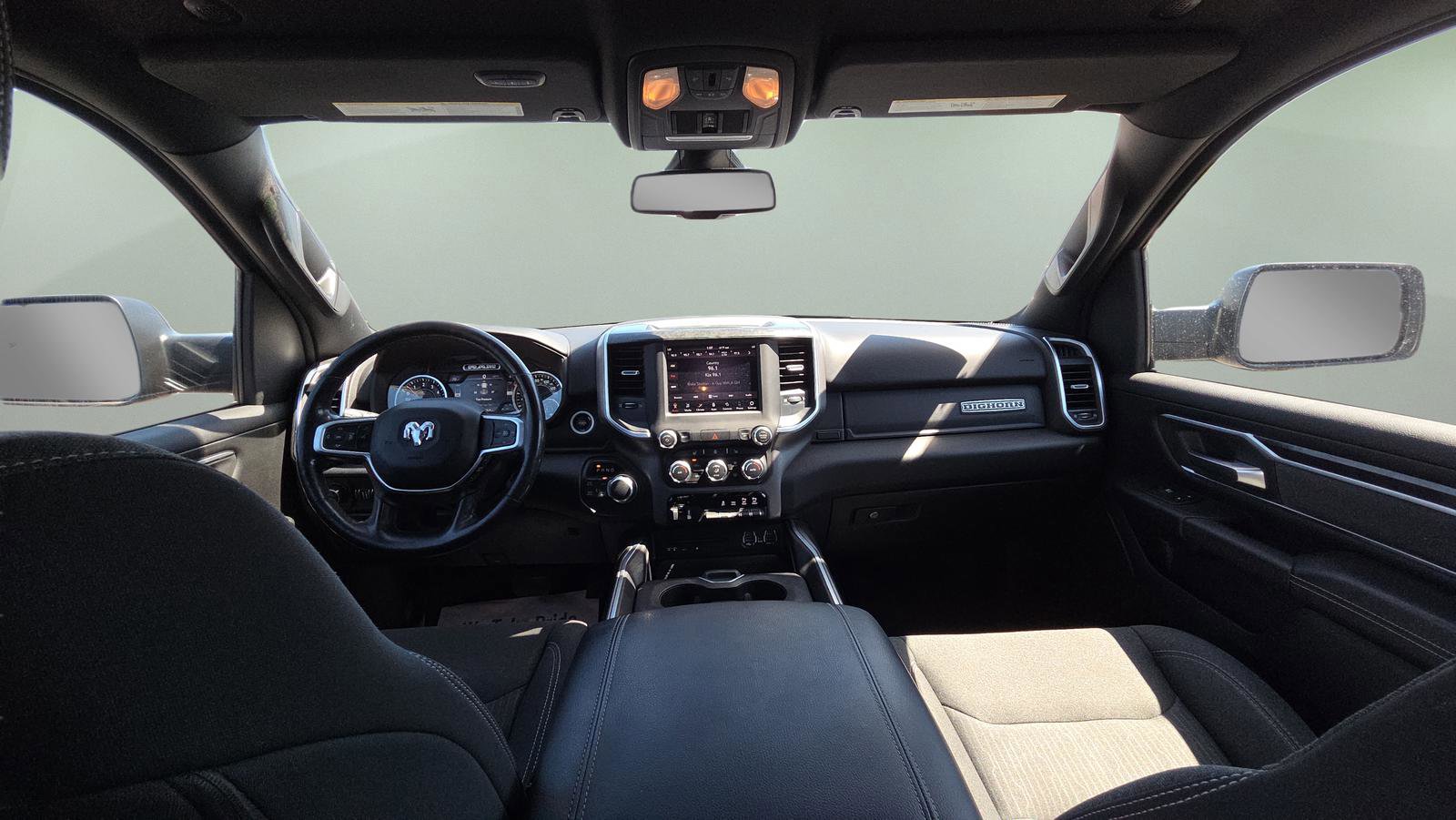 Used 2019 RAM 1500 Big Horn image 24