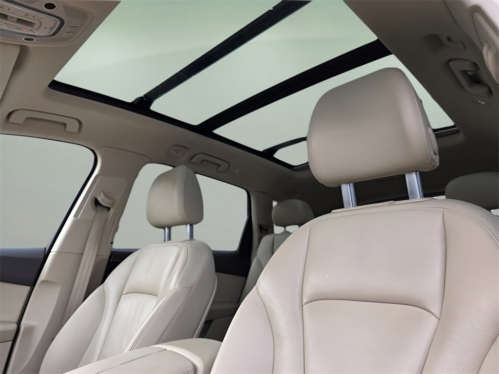 Used 2017 Audi Q7 3.0T Premium image 21