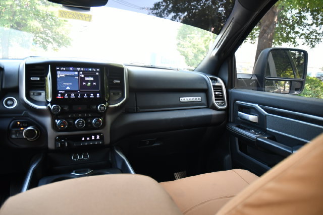 Used 2023 RAM 2500 Big Horn w/ Level 2 Equipment Group AWD/4WD image 23