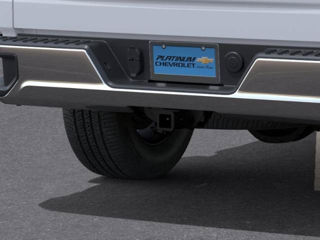 New 2026 Chevrolet Silverado 1500 LT AWD/4WD image 14