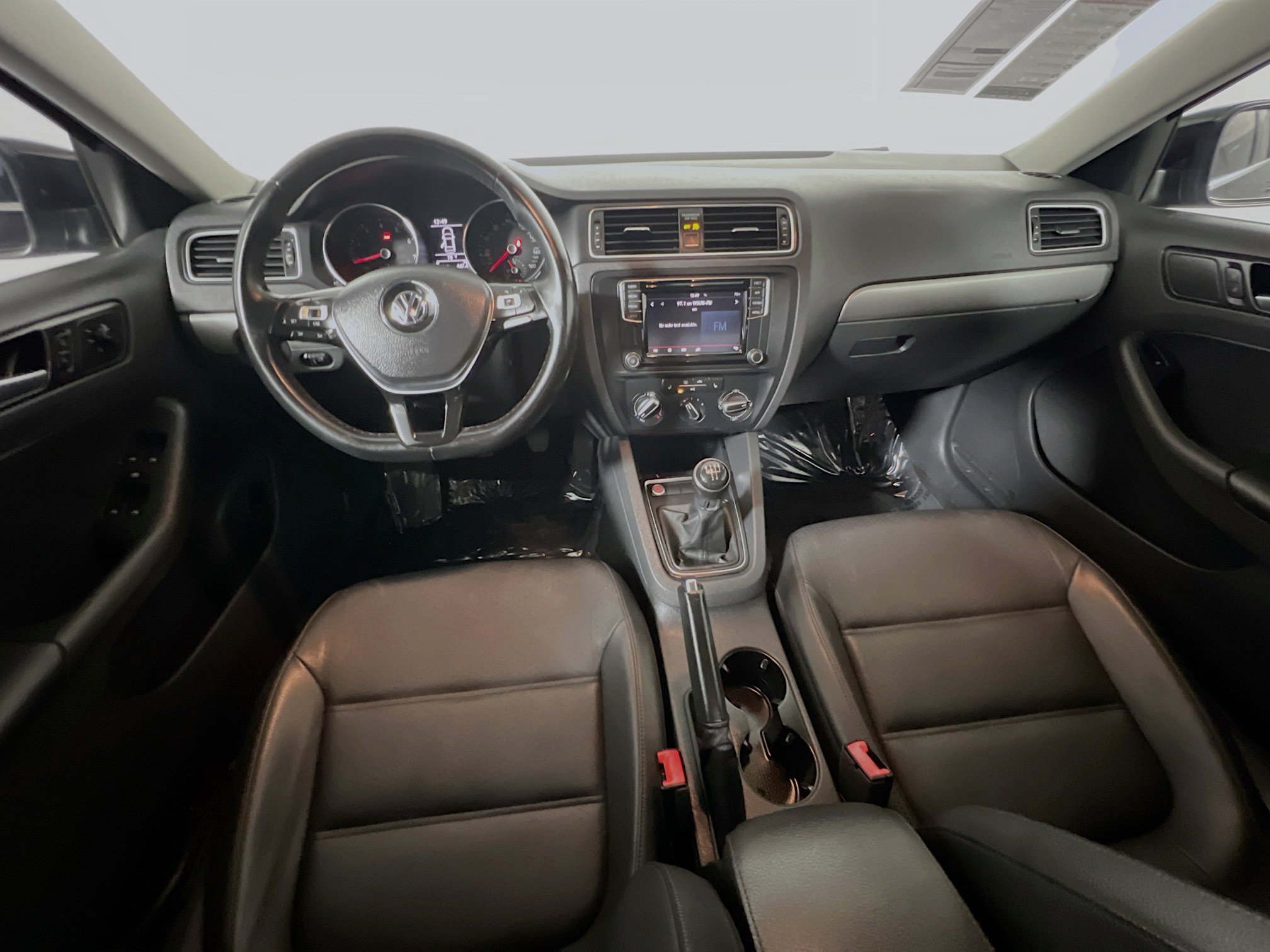 Used 2018 Volkswagen Jetta Wolfsburg Edition FWD image 30