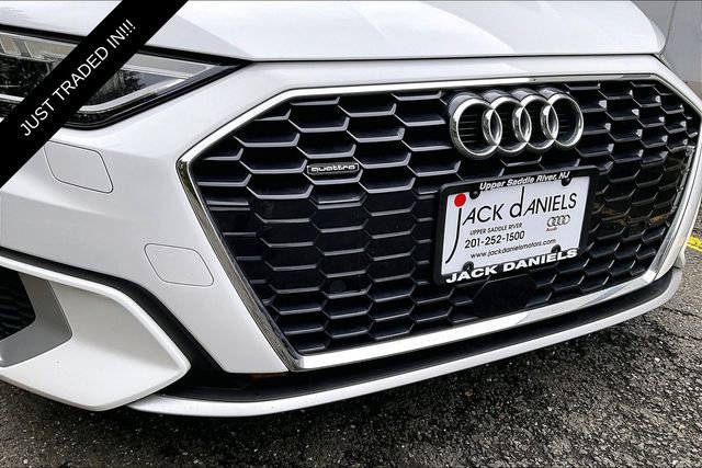 Used 2023 Audi A3 2.0T Premium w/ Convenience Package image 29