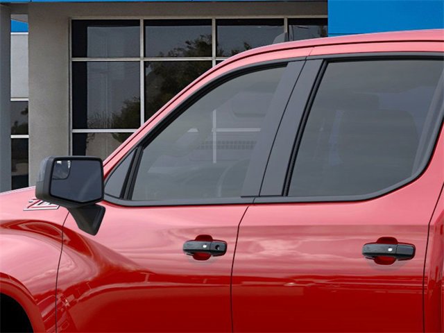 New 2026 Chevrolet Silverado 1500 LT Trail Boss w/ Convenience Package II image 12