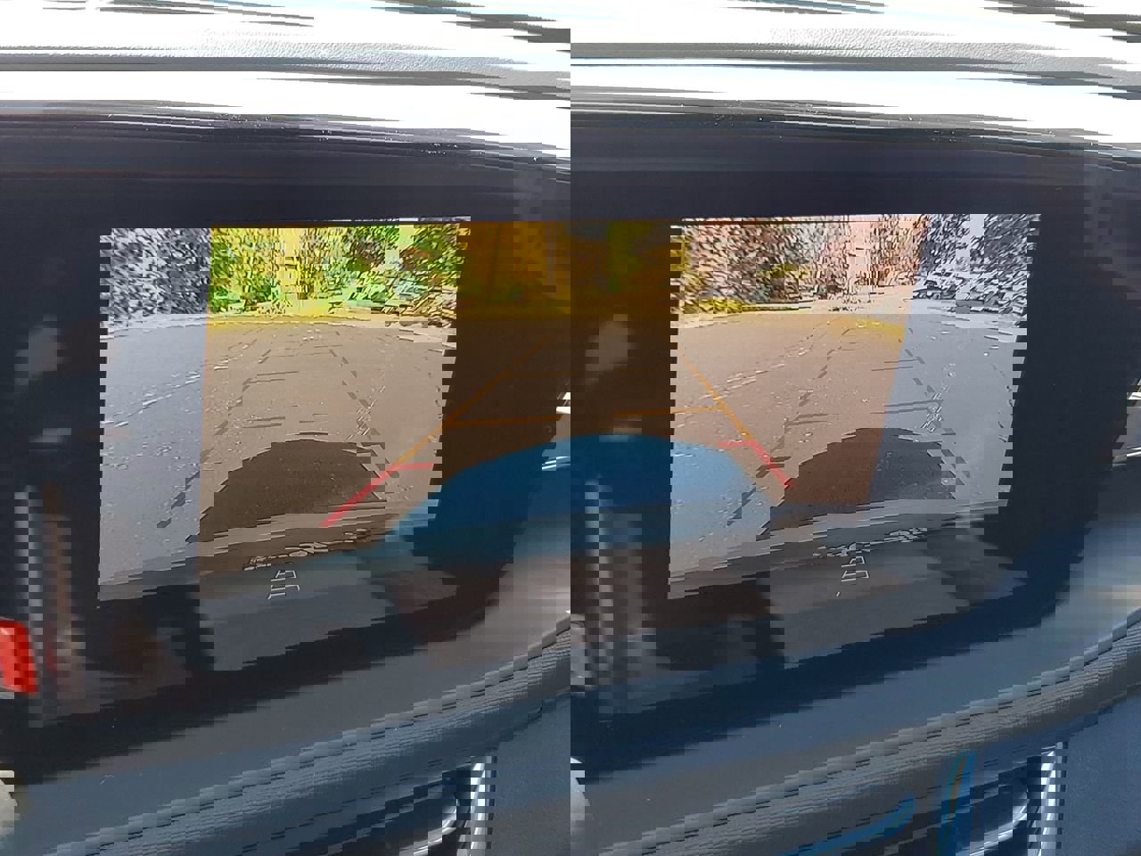 New 2025 Buick Envista Preferred w/ Convenience I Package image 48