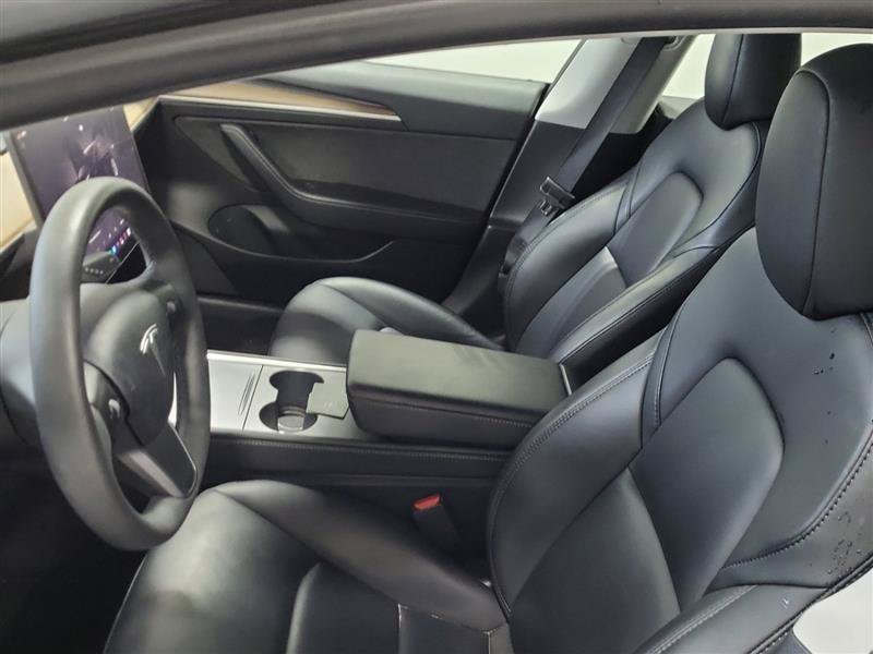 Used 2023 Tesla Model 3 Long Range AWD/4WD image 4
