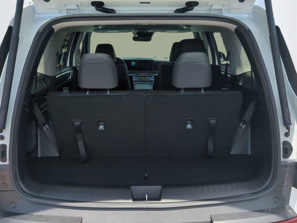 New 2026 Hyundai Santa Fe SEL FWD image 14