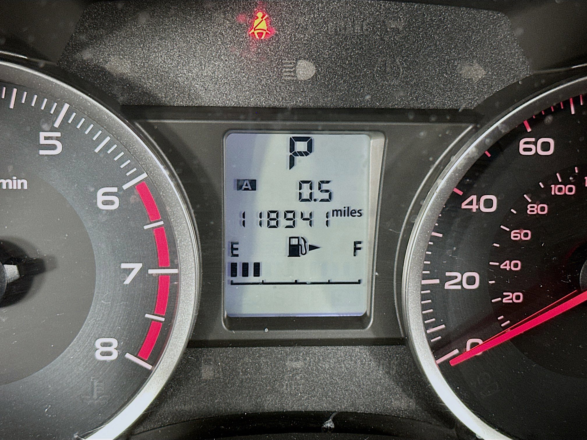 Used 2018 Subaru Forester 2.5i Premium w/ Popular Package #2A image 19