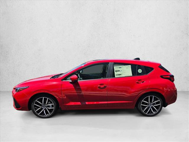 New 2026 Subaru Impreza 2.0i Sport AWD/4WD image 7