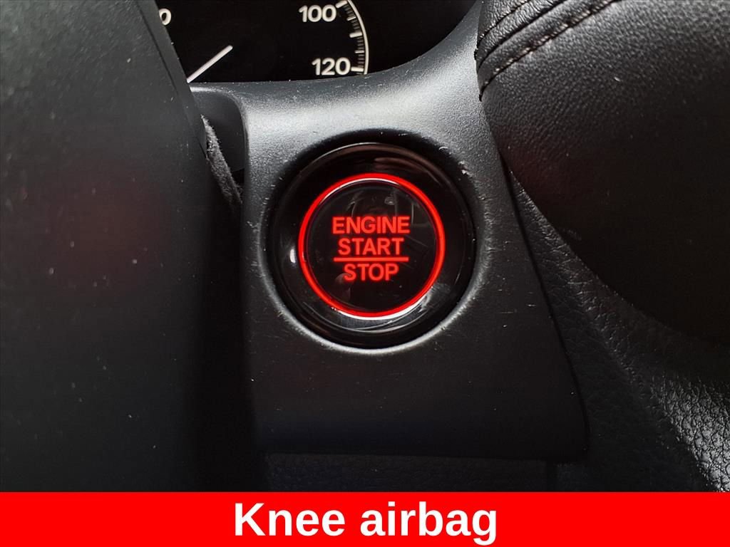 Used 2024 Honda HR-V LX image 18