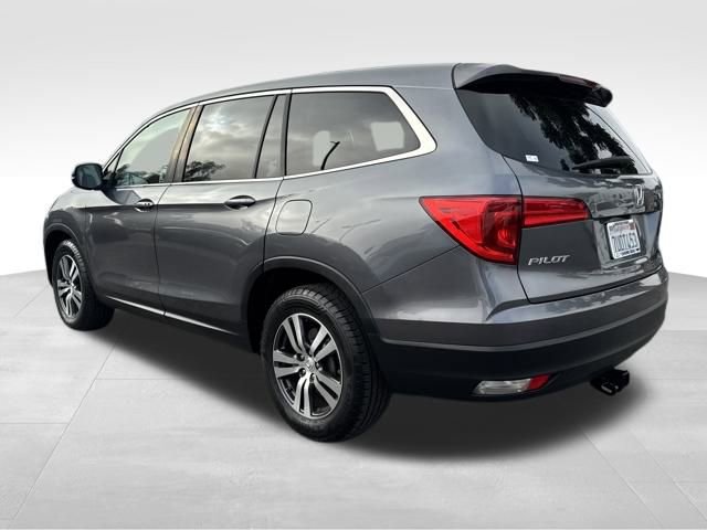 Used 2016 Honda Pilot EX-L image 3